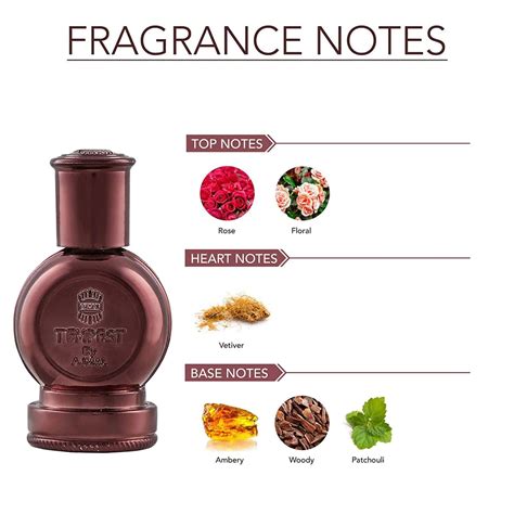 Buy AJMAL ARISTOCRAT EDP 75ML PERFUME FOR MEN AND TEMPEST CP OIL ...