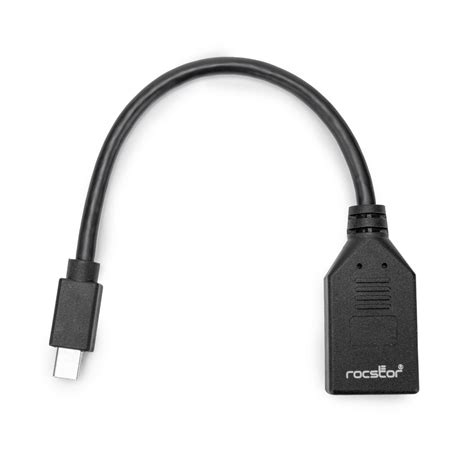 Image result for Mini DisplayPort to Monitor Adapter