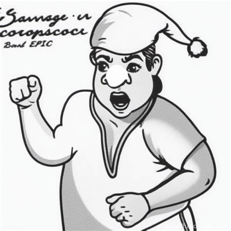 Contour Color Map 的图像结果