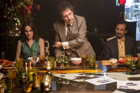 Good Behavior Trailer 的图像结果