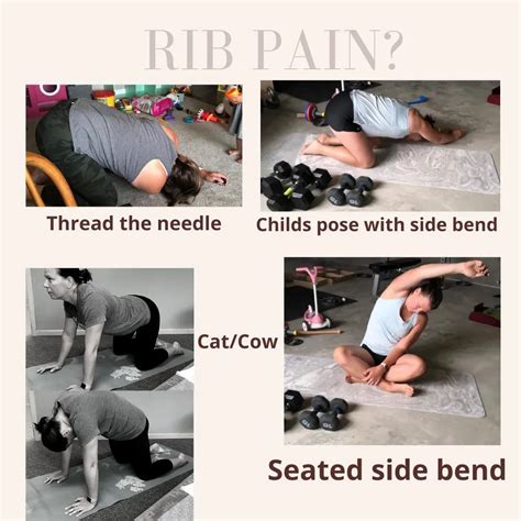 Rib Pain During Pregnancy in West Fargo ND