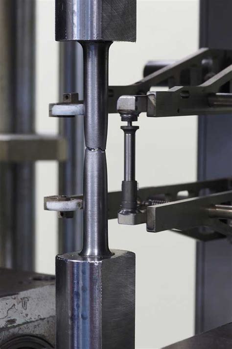 Tensile Strength 的图像结果