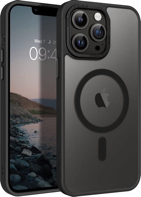 Amazon.com: BENTOBEN for iPhone 13 Pro Max Phone Case,iPhone 13 Pro Max ...