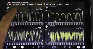 Image result for Voltage High On O2 Sensor