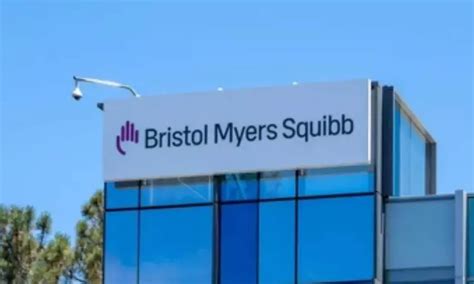 Bristol Myers Squibb gets positive EMA Committee opinion for Breyanzi ...
