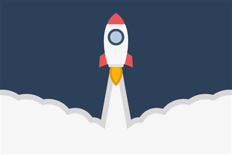 Rocket Vector 的图像结果