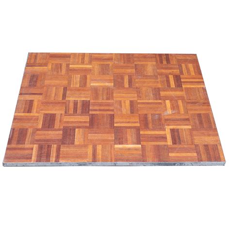 Wooden Dance Floor for Hire