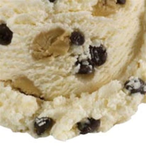 Chocolate Chip Cookie Dough Ice Cream - BigOven