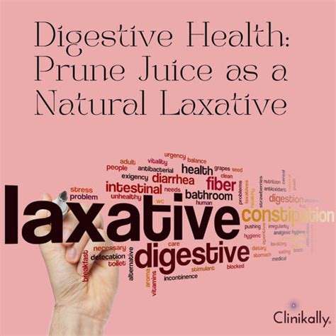 Prune Juice Benefits: Reasons to Include It in Your Diet | Clinikally