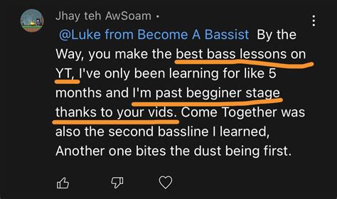 Image result for Freeway Jam Bass Lesson