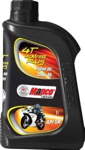 Mapco Engine Oil Additive Price in India - Buy Mapco Engine Oil ...