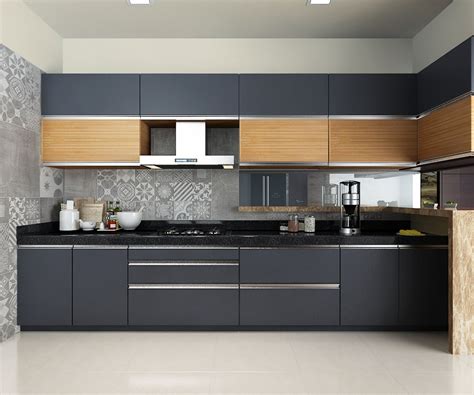 What are the kitchen colour trends of 2018? | homify