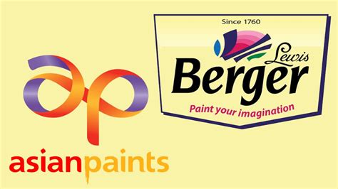 Asian Paints, Berger Paints ramp up expansion, reach amid heightened ...