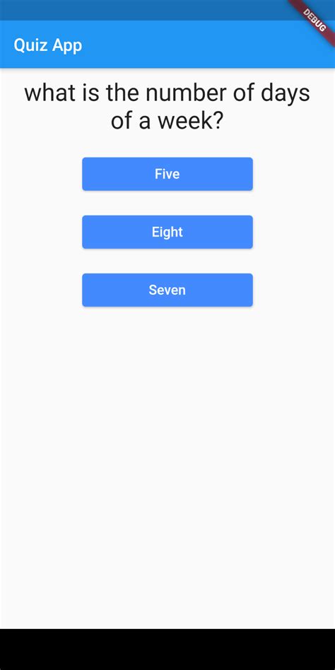 Image result for Flutter Survey App Tutorial