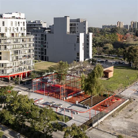 Galería de ArchDaily Next Practices Awards 2025: conoce las 20 ...