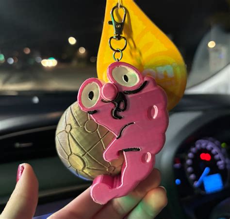 Treasure Planet Morph