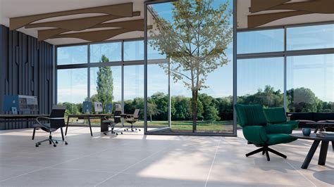 PLATINIUM 91,5X91,5 IN & OUT | Tendenza