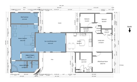 Residential House Plans Addition Home Addition One Project Start To