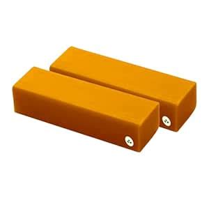 Buy VEDANUM Ultra Premium Papaya Cucumber Melt and Pour Soap Base for ...