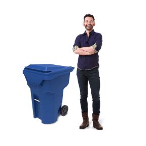 Image result for Waste Management Trash Containers