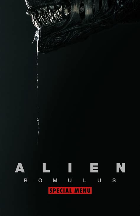 Image result for Alien DVD Menu