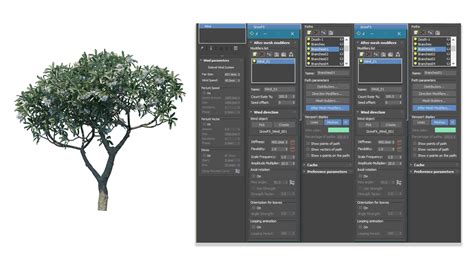 Image result for Plot Simulation Tree Python