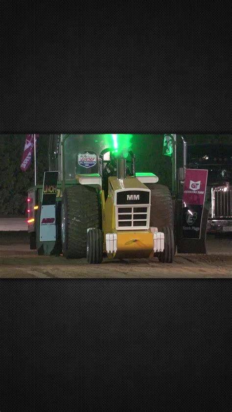 Image result for Pro Stock Tractor Pulling Engine Build