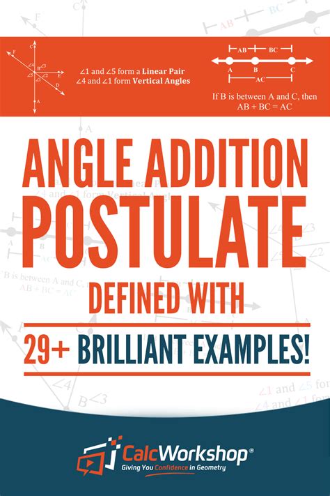 Image result for Angle Addition Geometry