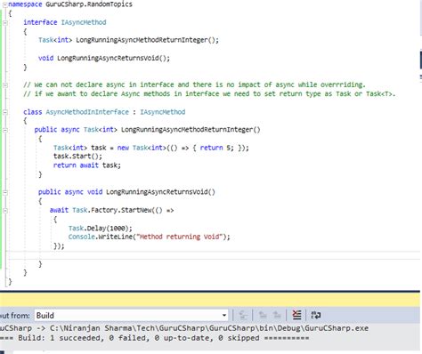 Image result for Async Syntax
