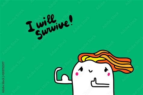 Survive Cartoon 的图像结果