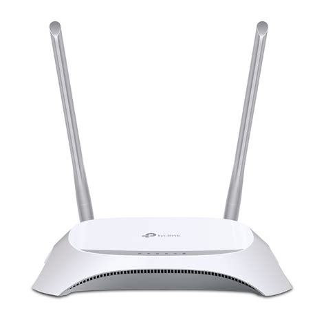 TL-MR3420 | 3G/4G Wireless N Router | TP-Link India