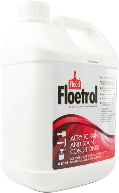 Image result for Flood Paint Additive