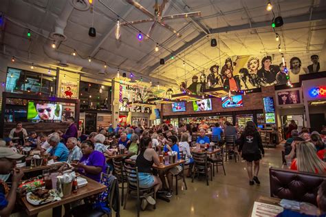 19 Best Restaurants in Kissimmee You Can't Miss - Florida Vacationers