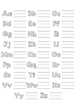 Image result for ABC Learn Writing