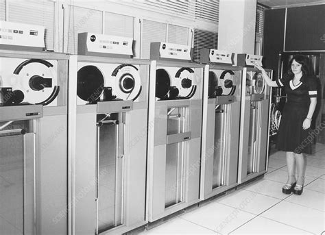 Image result for 70s Library Computer