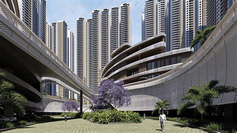 Prestige Tellapur | Premium 2, 3 & 4 BHK Apartments in Hyderabad