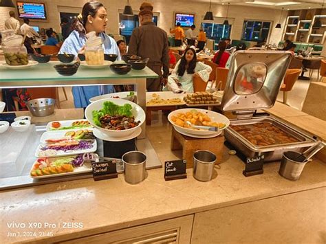 LEMON TREE PREMIER, NEW TOWN, KOLKATA (Kolkata (Calcutta), West Bengal ...