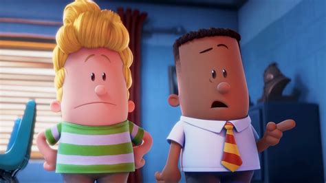 Captain Underpants: The First Epic Movie Picture 2