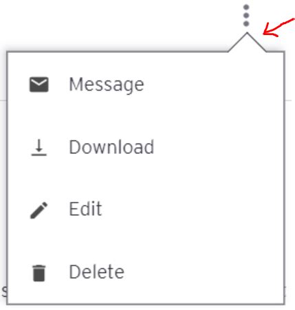Angular Material Button Menu 的图像结果