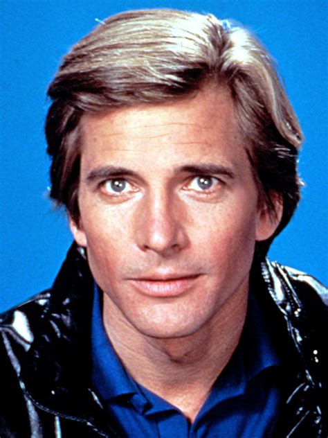 Dirk Benedict - Actor, Writer