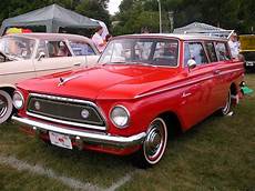American Rambler Wagon by Cheap Patina 1963 Amc Rambler American American Rambler Wagon