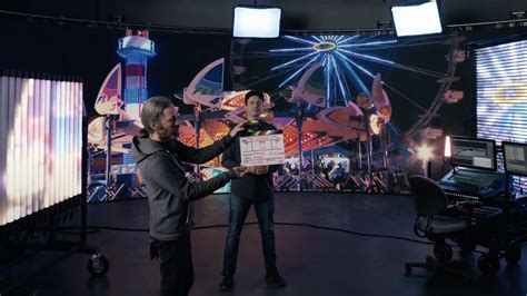 Pixel Mapping Software 的图像结果