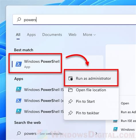 Image result for Find Programs in Windows 11