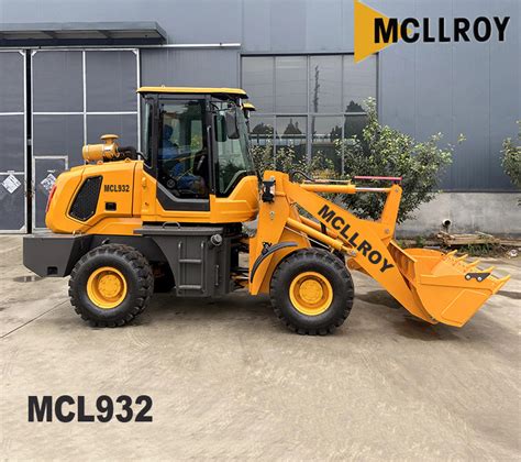 Image result for Compact Front End Loaders