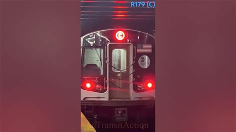 MTA R179 Problems 的图像结果