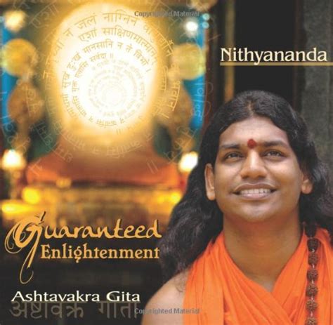 Ashtavakra Gita : Paramahamsa Nithyananda: Amazon.in: Books
