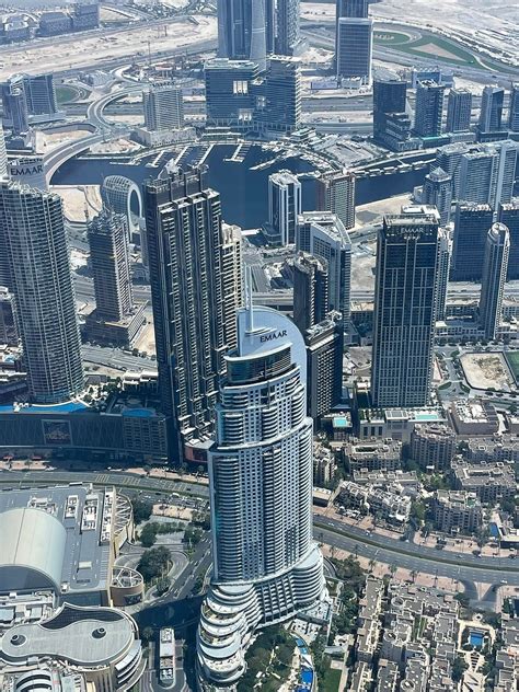 BURJ KHALIFA (Dubai) - Hostel Reviews, Photos, Rate Comparison ...