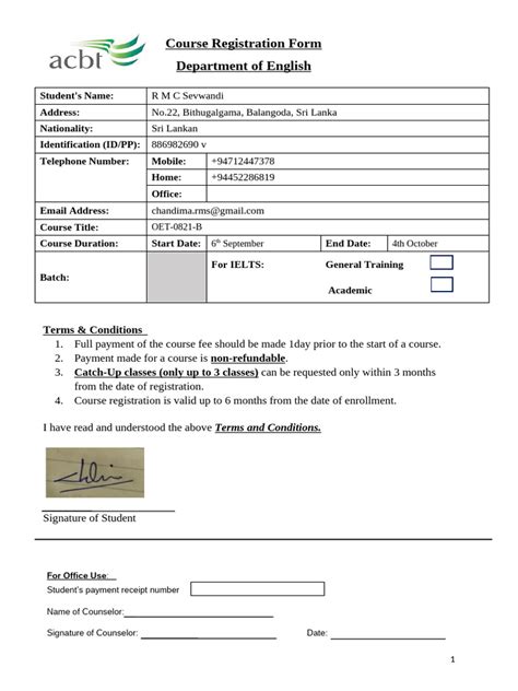 Image result for Program Application Form