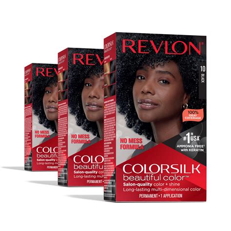 Revlon Hair Tint