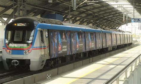 రూ.32,237 కోట్లతో హైదరాబాద్ మెట్రో రైలు రెండో దశ పనులు | hyderabad dprs ...